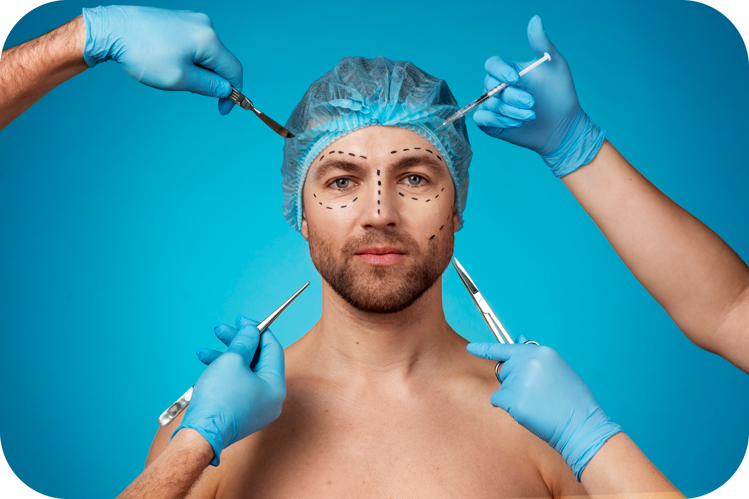 prix-chirurgie-esthetique-visage-tunisie-scaled